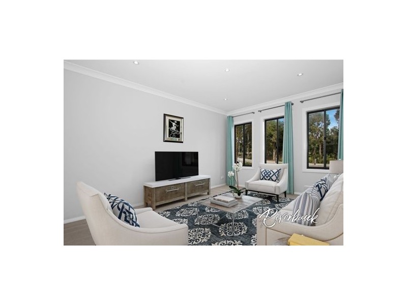 52 Grazier Circuit, Pemulwuy NSW 2145