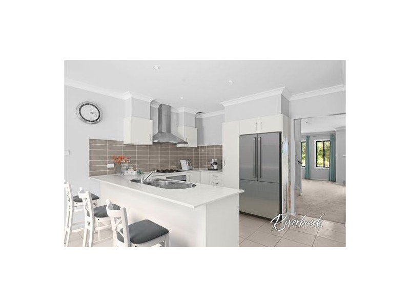 52 Grazier Circuit, Pemulwuy NSW 2145