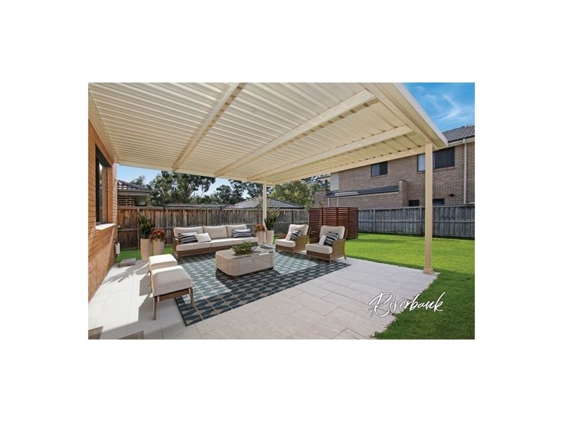 52 Grazier Circuit, Pemulwuy NSW 2145