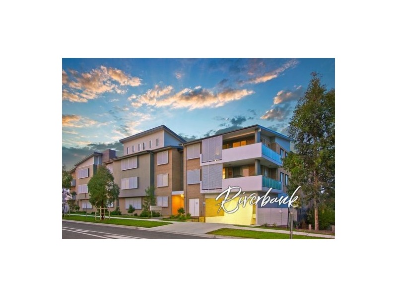 19/50 Nijong Drive, Pemulwuy NSW 2145