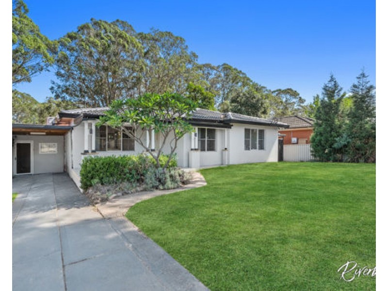 70 Bolaro Avenue, Greystanes NSW 2145