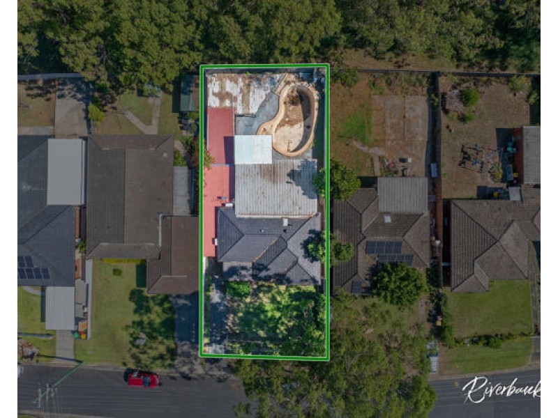 70 Bolaro Avenue, Greystanes NSW 2145