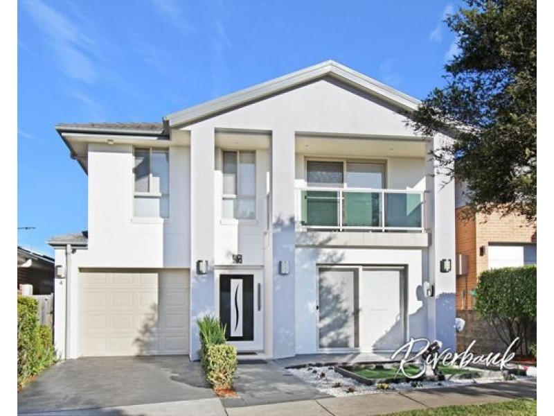 4 Jirrang Street, Pemulwuy NSW 2145