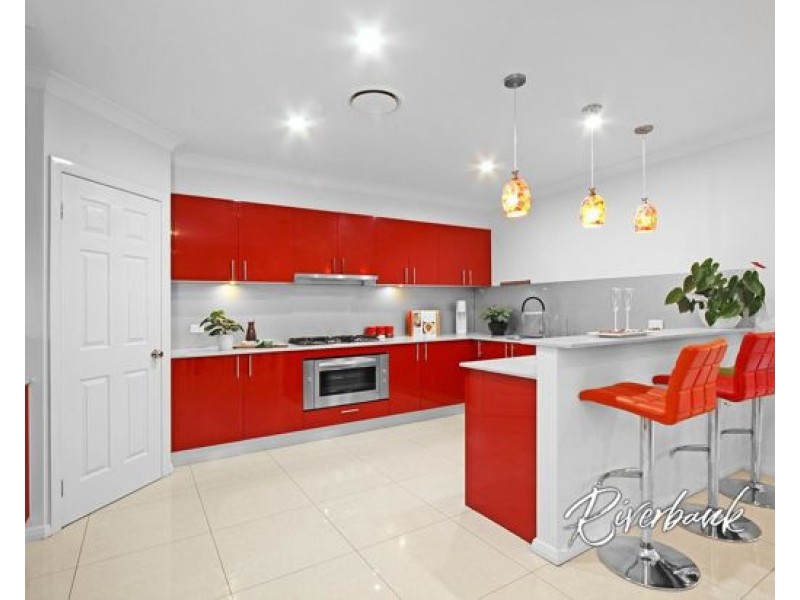 4 Jirrang Street, Pemulwuy NSW 2145