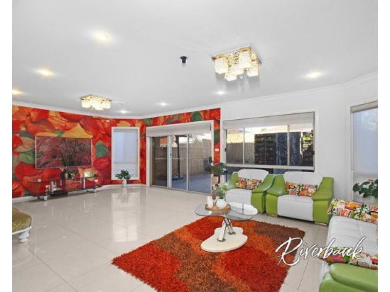 4 Jirrang Street, Pemulwuy NSW 2145