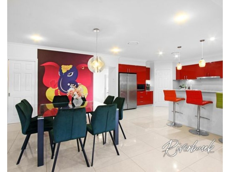 4 Jirrang Street, Pemulwuy NSW 2145