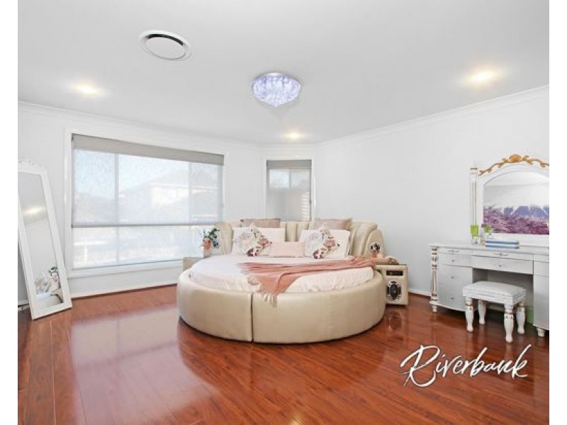 4 Jirrang Street, Pemulwuy NSW 2145