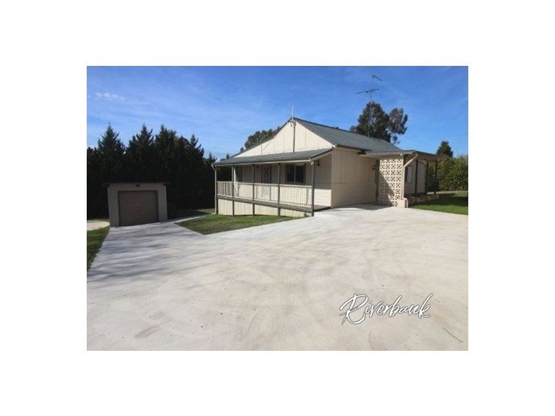 58 Greendale Road, Wallacia NSW 2745