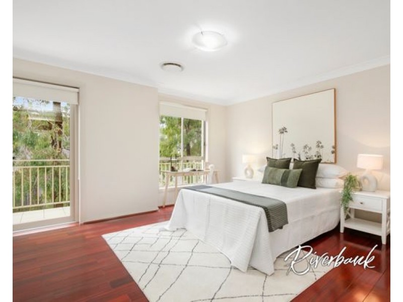 2 Bishop Avenue, Pemulwuy NSW 2145