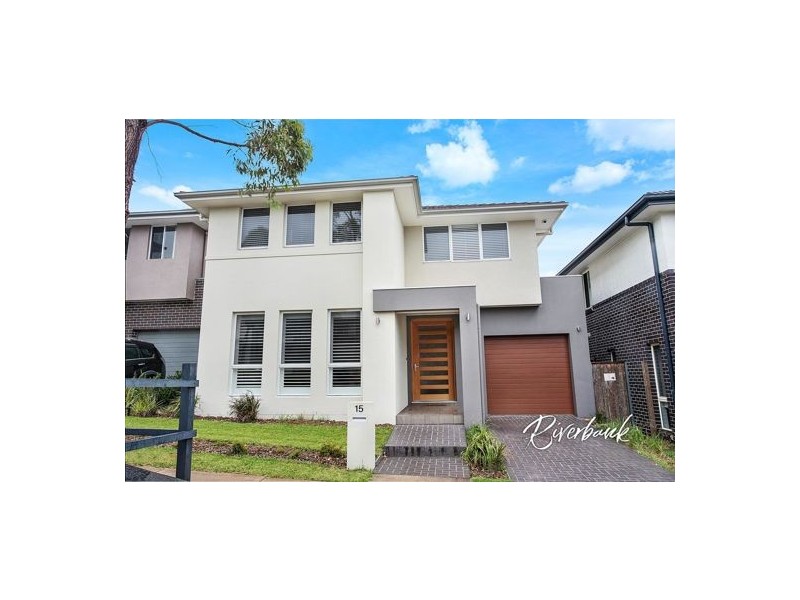 15 Binnet Street, Pemulwuy NSW 2145