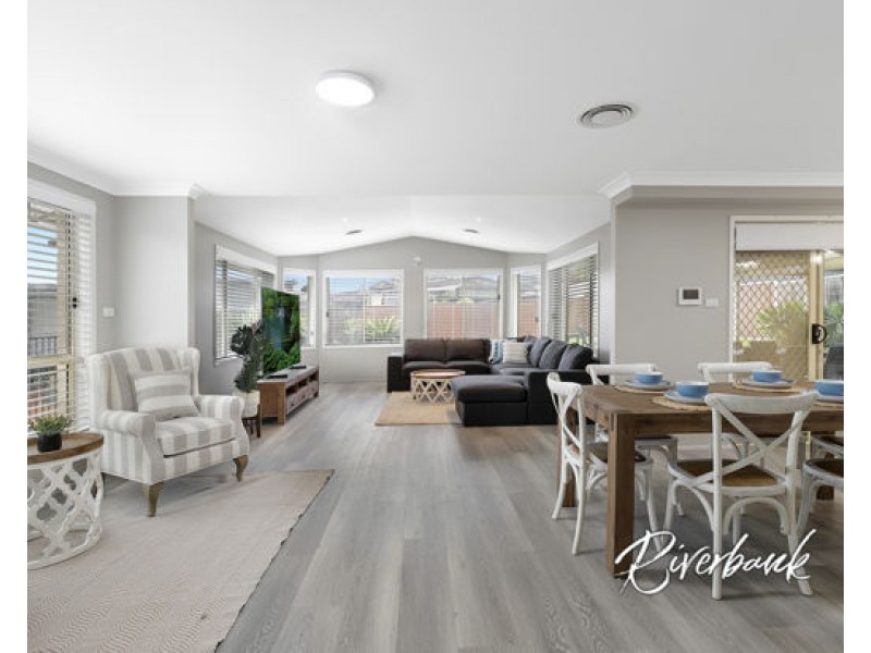 49 Dawn Street, Greystanes NSW 2145