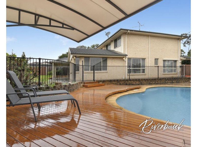 49 Dawn Street, Greystanes NSW 2145