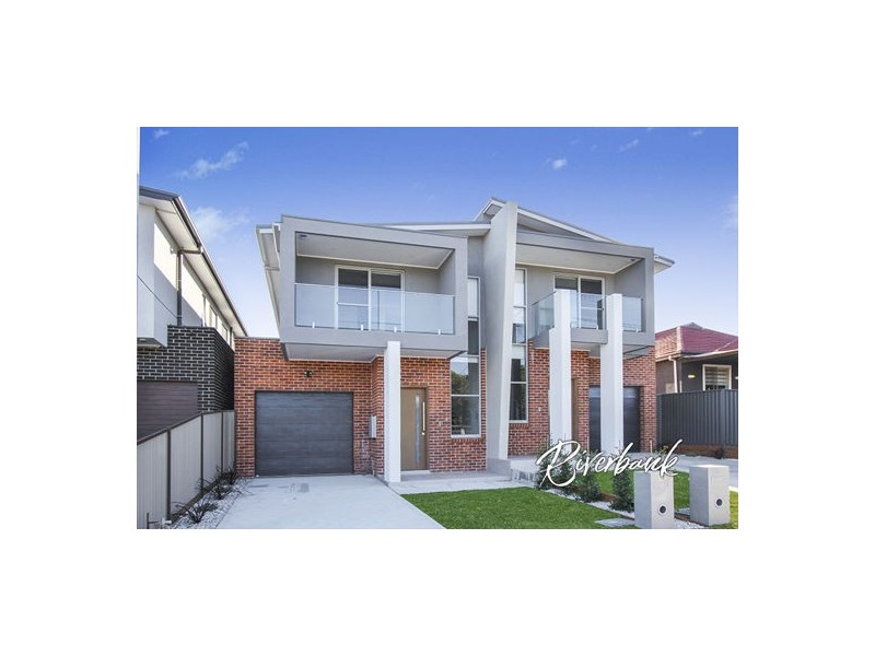 31 Bangor Street, Guildford NSW 2161