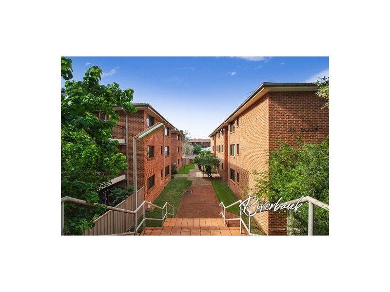 3/125 Meredith Street, Bankstown NSW 2200