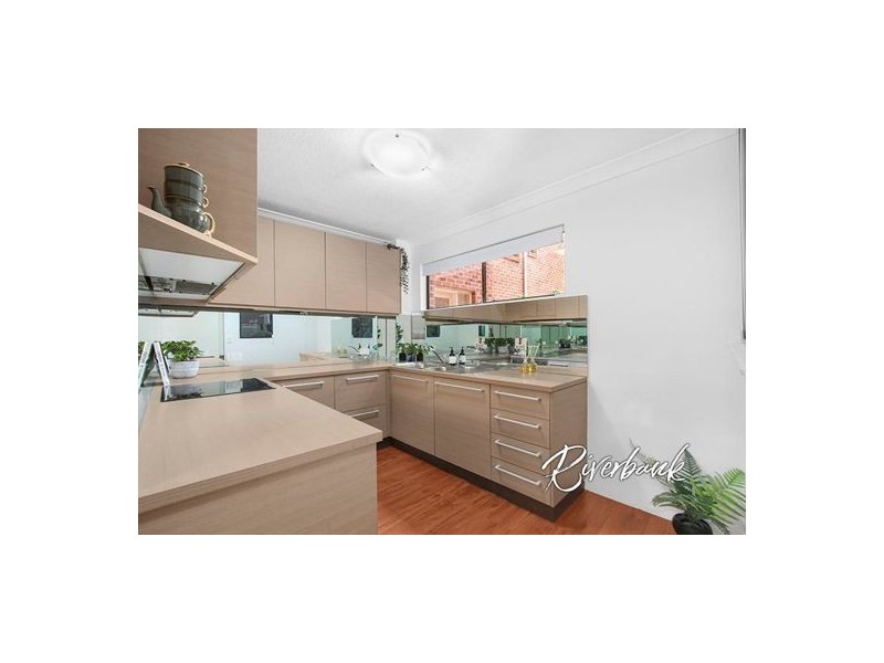 3/125 Meredith Street, Bankstown NSW 2200