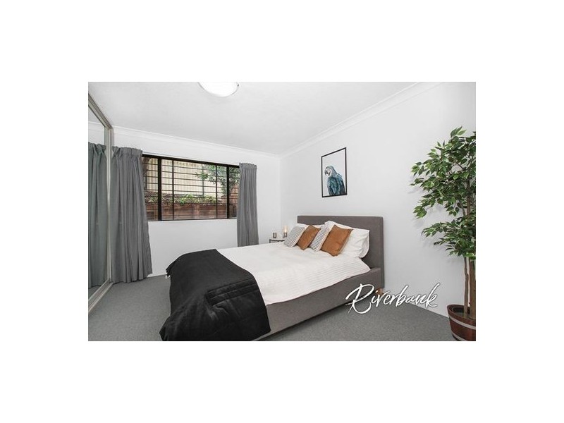 3/125 Meredith Street, Bankstown NSW 2200