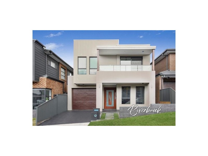 13 Winnima Circuit, Pemulwuy NSW 2145