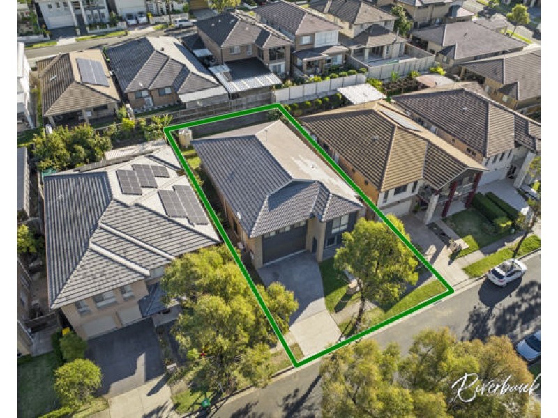 19 Bulbi Street, Pemulwuy NSW 2145