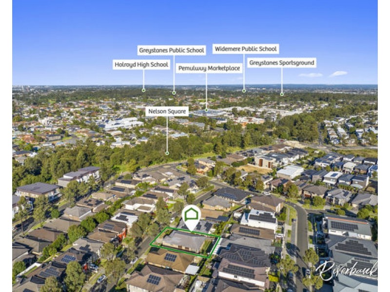 19 Bulbi Street, Pemulwuy NSW 2145