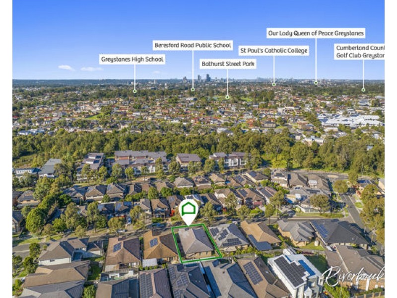 19 Bulbi Street, Pemulwuy NSW 2145