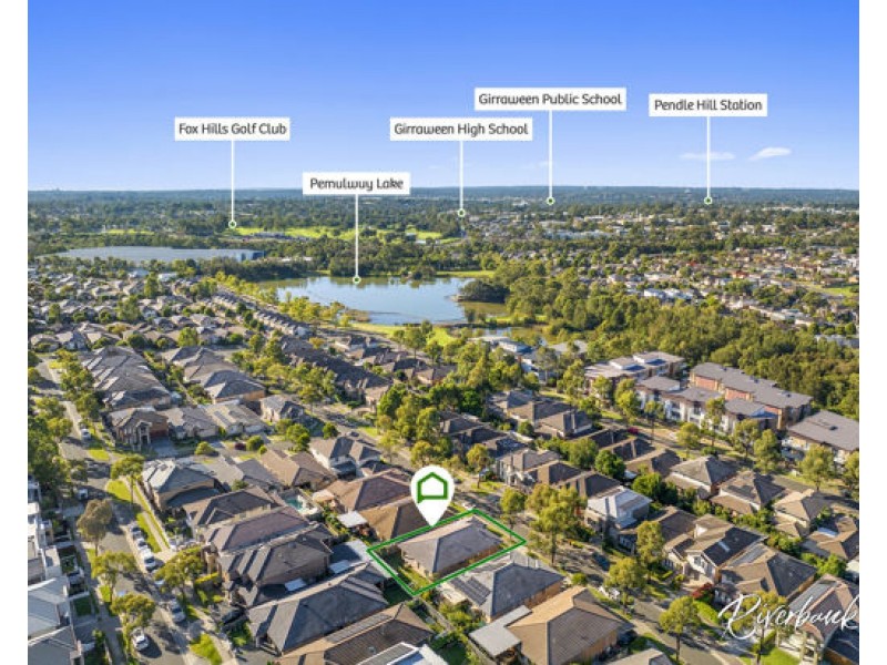 19 Bulbi Street, Pemulwuy NSW 2145