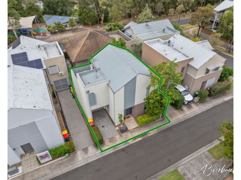 54 Condoin Lane, Pemulwuy NSW 2145