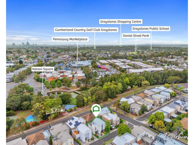 54 Condoin Lane, Pemulwuy NSW 2145