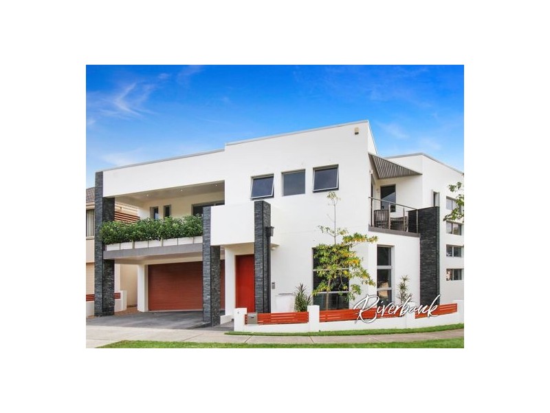 5 Dungara Drive, Pemulwuy NSW 2145