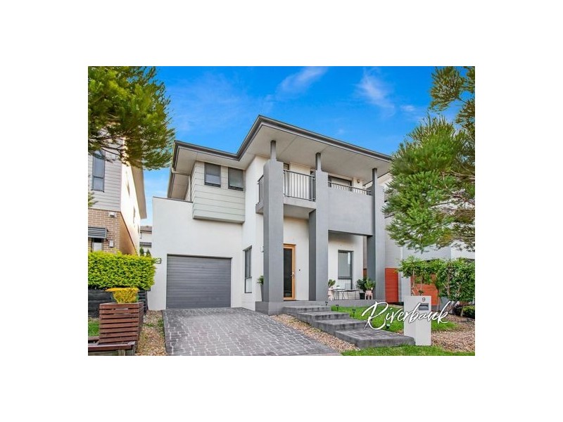 9 Nea Drive, Pemulwuy NSW 2145