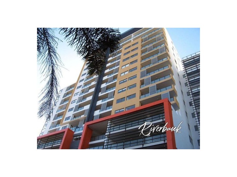 1203B/8 Cowper Street, Parramatta NSW 2150