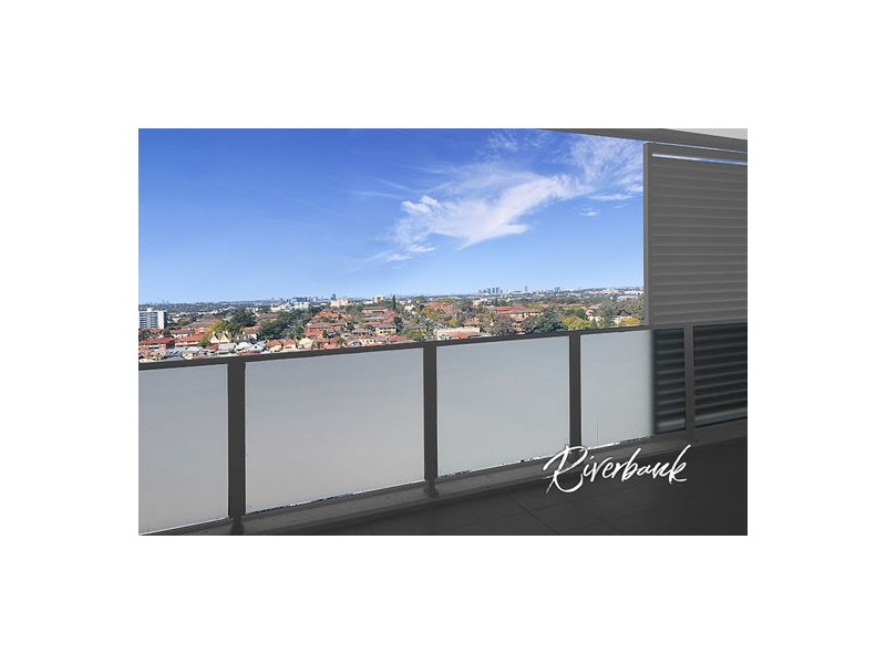 1203B/8 Cowper Street, Parramatta NSW 2150