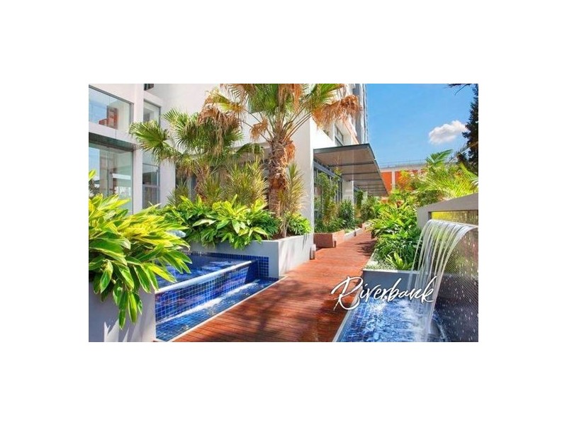 1203B/8 Cowper Street, Parramatta NSW 2150