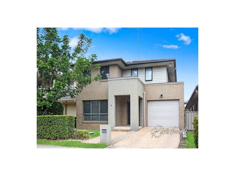 18 Nicholls Way, Pemulwuy NSW 2145