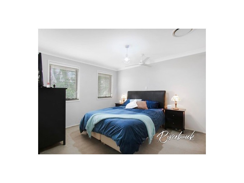 18 Nicholls Way, Pemulwuy NSW 2145