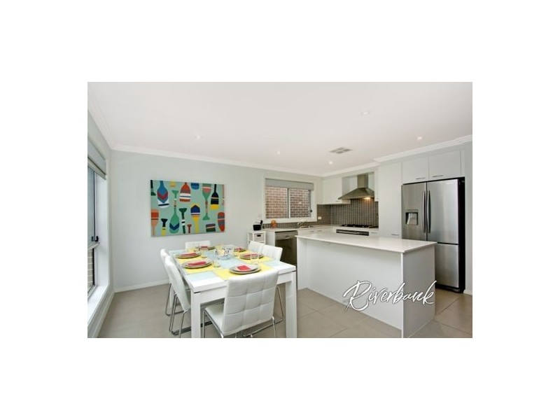 43 Nijong Drive, Pemulwuy NSW 2145