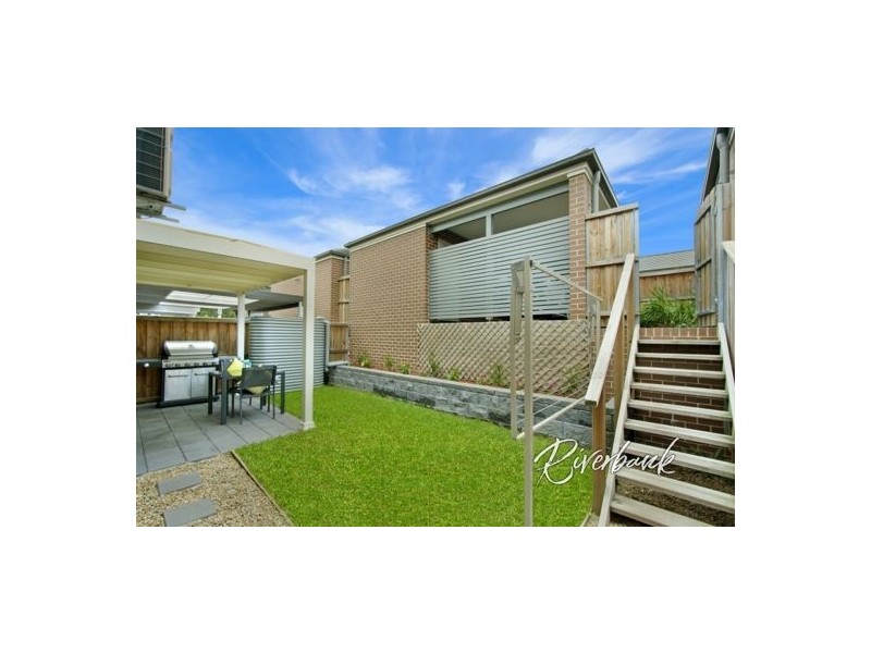 43 Nijong Drive, Pemulwuy NSW 2145