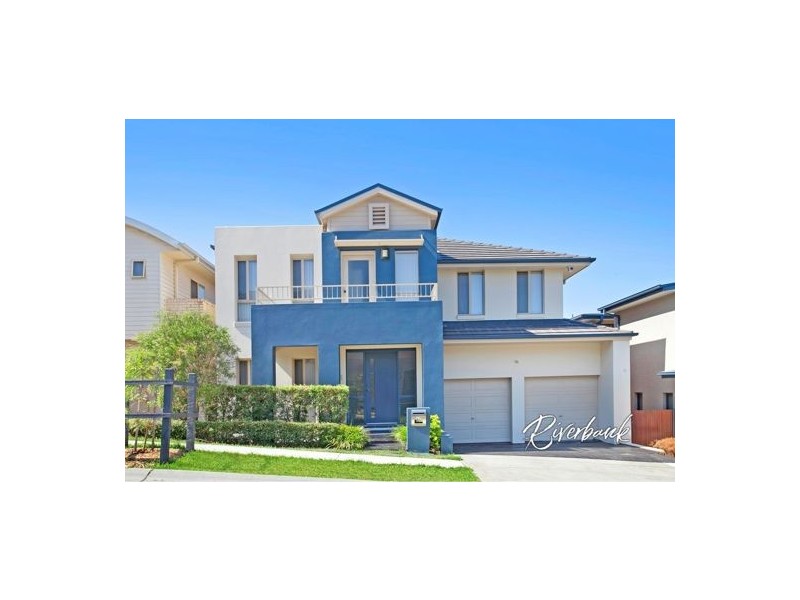 27 Tuabilli Street, Pemulwuy NSW 2145