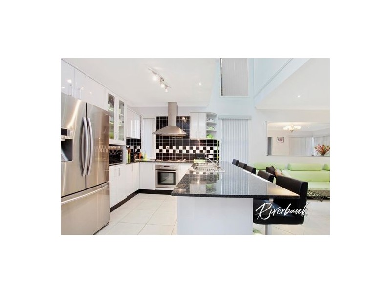 27 Tuabilli Street, Pemulwuy NSW 2145