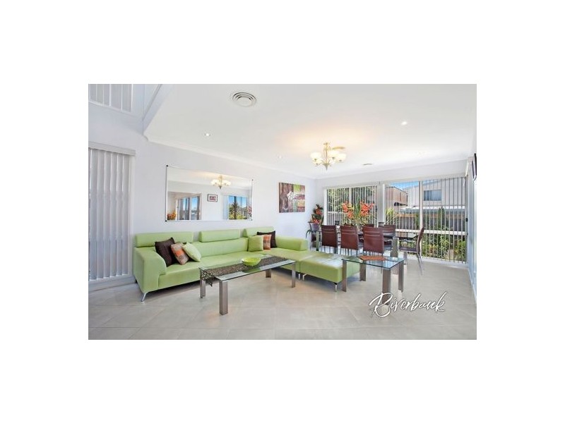 27 Tuabilli Street, Pemulwuy NSW 2145