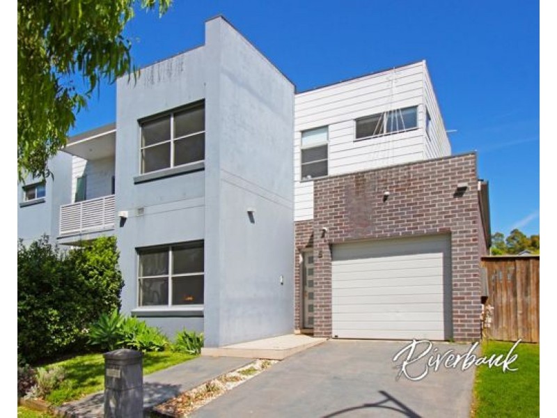 5 Tuabilli Street, Pemulwuy NSW 2145