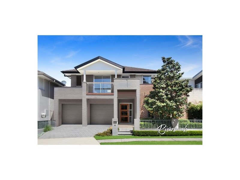 6 Waiana Street, Pemulwuy NSW 2145