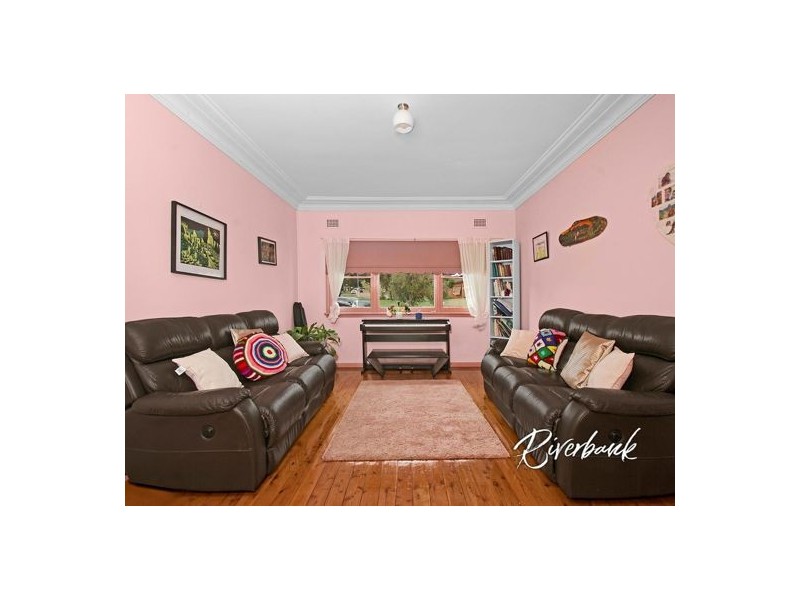 1 Susan Street, South Wentworthville NSW 2145