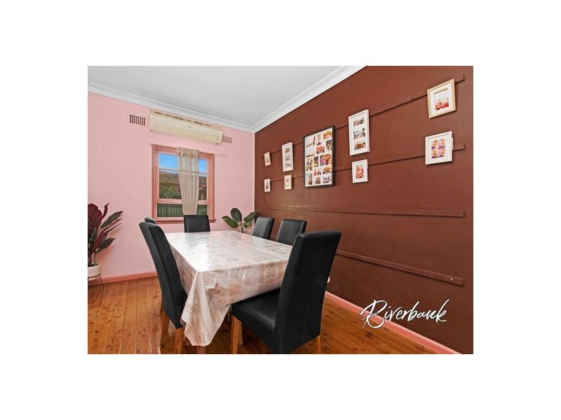 1 Susan Street, South Wentworthville NSW 2145