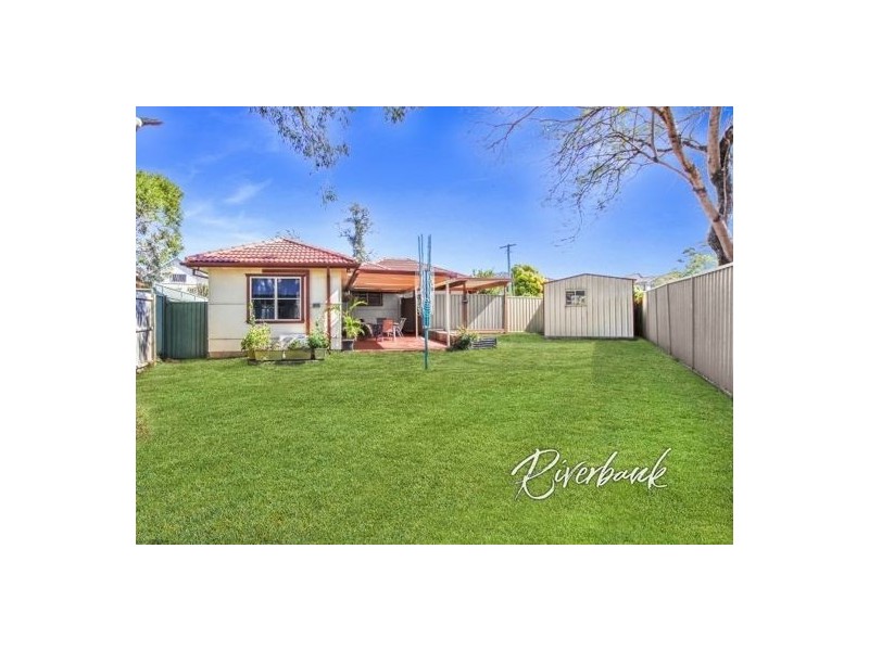 1 Susan Street, South Wentworthville NSW 2145