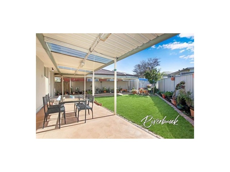 1 Colo Place, Greystanes NSW 2145