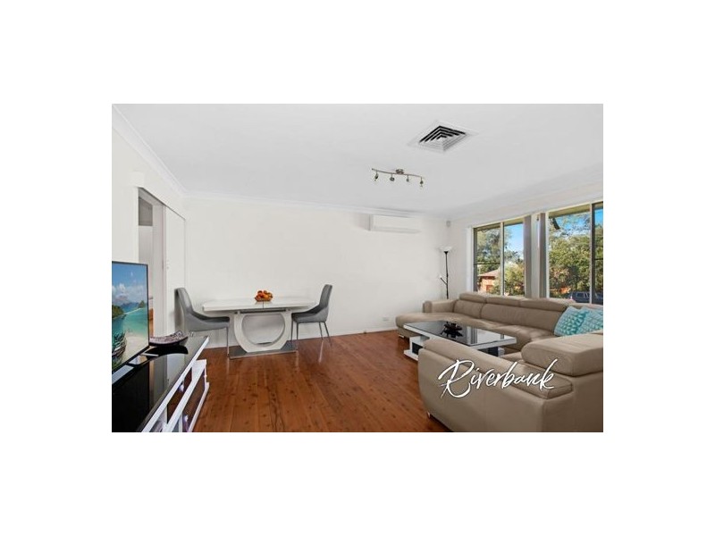 1 Colo Place, Greystanes NSW 2145