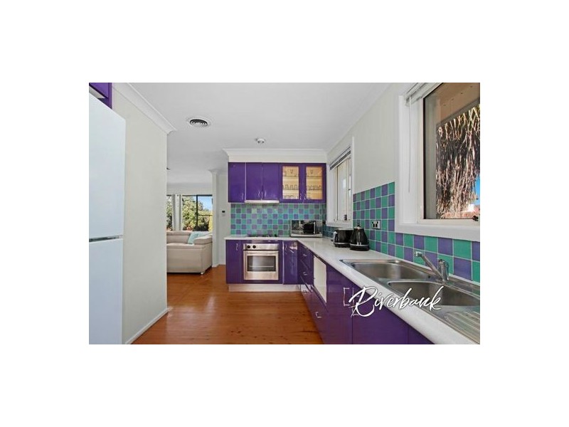 1 Colo Place, Greystanes NSW 2145