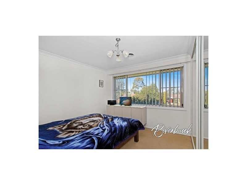 1 Colo Place, Greystanes NSW 2145