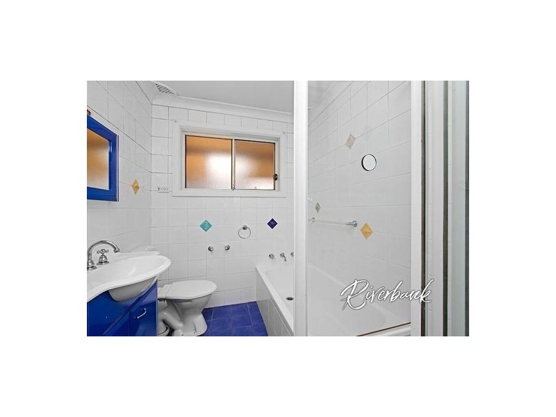 1 Colo Place, Greystanes NSW 2145