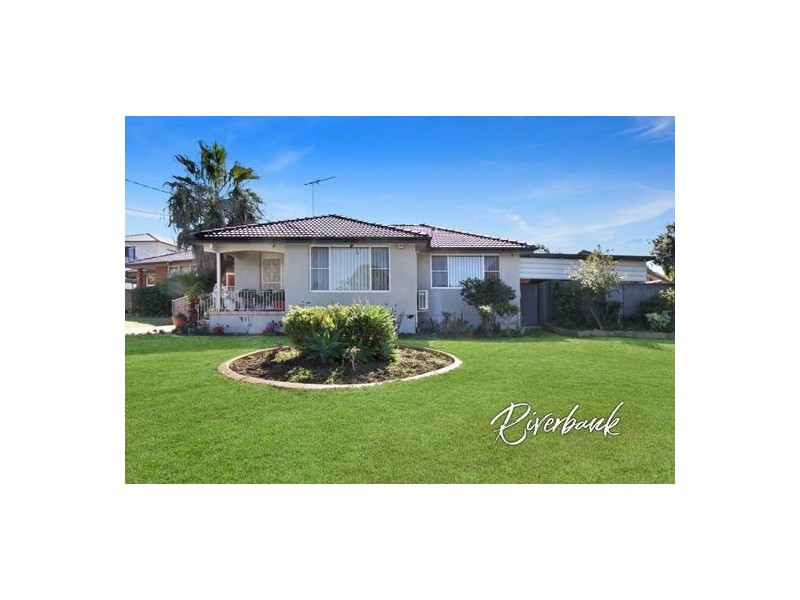 1 Colo Place, Greystanes NSW 2145